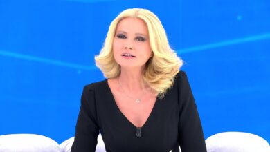 Müge Anlı ile Tatlı Sert 17 Ekim Cuma ATV CANLI izle! ATV canlı yayın bilgileri 17 Müge Anlı ile Tatlı Sert 17 Ekim Cuma ATV CANLI izle! ATV canlı yayın bilgileri- Diğer Sporlar