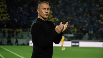 Özbekistan Milli Takımı'nda Fabio Cannavaro dönemi! 18 Özbekistan Milli Takımı'nda Fabio Cannavaro dönemi!- Diğer Sporlar