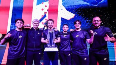 Red Bull Home Ground Türkiye Finali’ni ULF Esports kazandı- ESpor