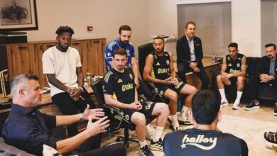 Samandıra'da olağanüstü hal! Sadettin Saran'dan milli arada radikal karar... 25 Samandıra'da olağanüstü hal! Sadettin Saran'dan milli arada radikal karar...- Diğer Sporlar