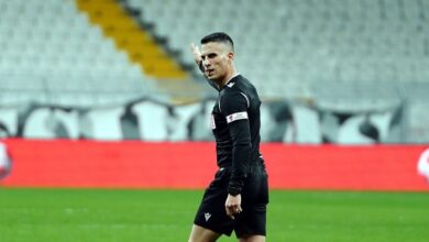 Samsunspor - Fenerbahçe maçının VAR hakemi belli oldu!- Diğer Sporlar