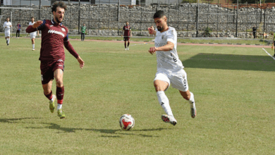 Soma evinde kayıp 15 Soma evinde kayıp- TFF 2. Lig