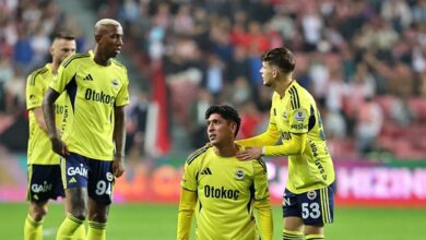 Spor yazarları Samsunspor-Fenerbahçe maçını değerlendirdi 25 Spor yazarları Samsunspor-Fenerbahçe maçını değerlendirdi- Diğer Sporlar