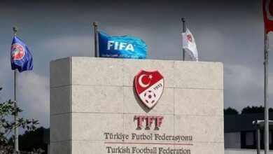 Süper Lig'den 11 takım PFDK'ya sevk edildi!- Diğer Sporlar