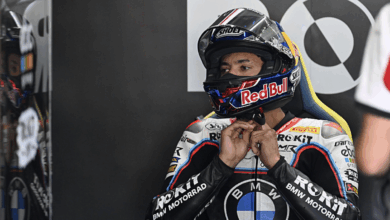 Toprak Razgatlıoğlu'na skandal müdahale! İlk 7'de bitirmesi yetiyordu 15 Toprak Razgatlıoğlu'na skandal müdahale! İlk 7'de bitirmesi yetiyordu- Diğer Sporlar