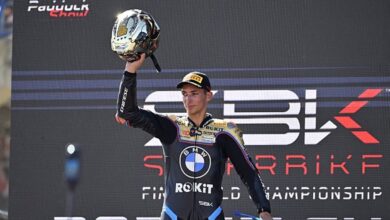 Toprak Razgatlıoğlu'ndan Nicolo Bulega açıklaması! "3-4 kez özür diledi" 12 Toprak Razgatlıoğlu'ndan Nicolo Bulega açıklaması! "3-4 kez özür diledi"- Diğer Sporlar