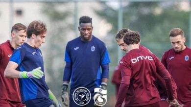 Trabzonspor, Çaykur Rizespor maçına hazır- Diğer Sporlar