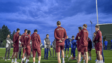 Trabzonspor'da Çaykur Rizespor maçının hazırlıkları başladı 13 Trabzonspor'da Çaykur Rizespor maçının hazırlıkları başladı- Diğer Sporlar